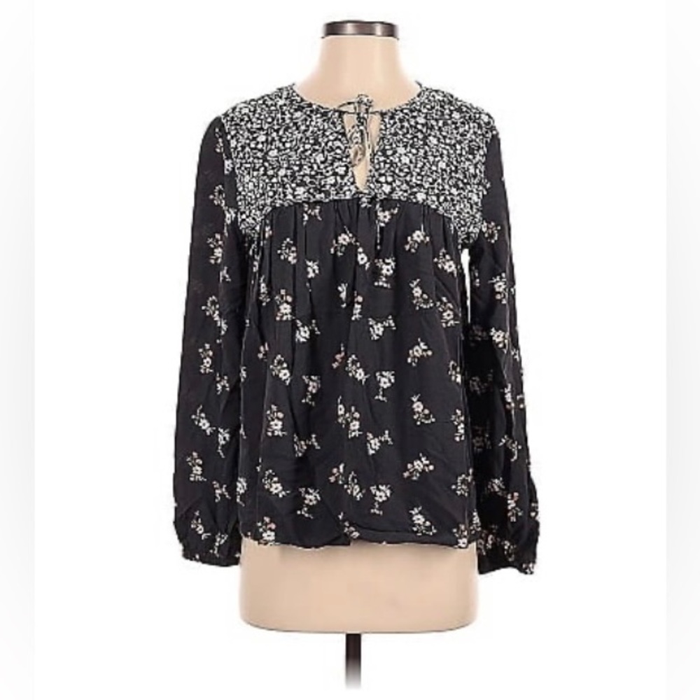 Matilda Jane Women’s Top | Size L